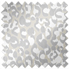 Leopard, Kitty Grey - Twist&Fit Roller Blind